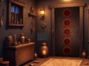 Laro Pirate Battleaxe Betty Escape online