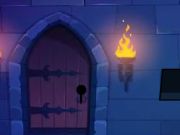 Laro Tumakas sa Royal Gate  online