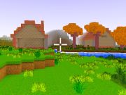 Laro Mundo ng Voxel  online