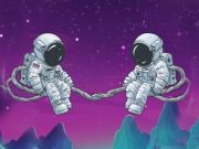 Laro Milky Way online
