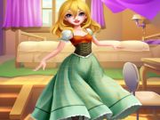 Laro Avatar Princess Adventure online