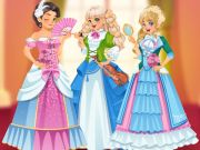 Laro Girly Old European online