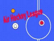 Laro Air Hockey League online