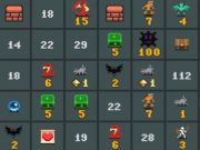 Laro Dragonsweeper online