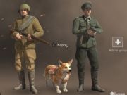 Laro Digmaan 1942  online