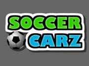 Laro Soccer Carz online