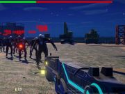 Laro Survivor ng Zombie online
