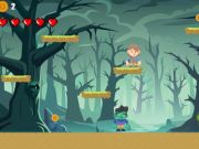 Laro Zombieland  online