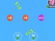 Laro Pabrika ng Pera: Kumita ng Bilyon  online