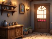 Laro Pirate Quartermaster Quinn Escape online