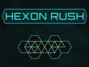Laro Hexon Rush online