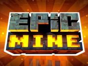 Laro Epic mine online