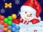 Laro HEXA SORT: Winter Edition online