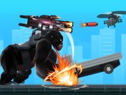 Laro Malaking Bad Ape  online