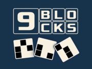 Laro 9 na bloke  online