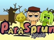 Laro ParaSprunki Muling Pagkuha  online