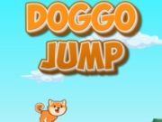Laro Tumalon si Doggo online