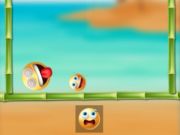 Laro Blush ng emoji online