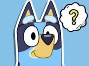 Laro Mga Pagsusulit ng Mga Bata: Bluey Plot Trivia online
