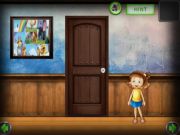 Laro Ang Amgel Kids Room Escape 267 online
