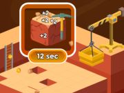 Laro I -block ang Digger online