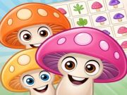 Laro Tugma sa Mushroom Fever 3  online