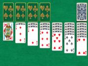 Laro Klondike Classic Solitaire online