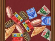 Laro Magkaisa ng pagkain USSR! online