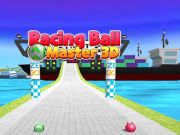 Laro Karera ng Ball Master 3D  online