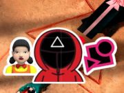 Laro Pusit Game Match: Survival  online