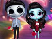 Laro Nightmare mag -asawa walang hanggang pag -ibig online