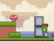 Laro Frogster online