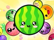 Laro Mga prutas ng puzzle ng dice online