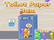 Laro Jam ng toilet paper online