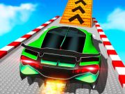Laro GT Cars City Racing online