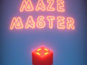 Laro Maze Master online