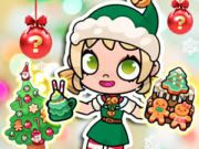 Laro Mga Pagsusulit ng Mga Bata: Recipe ng Pasko  online
