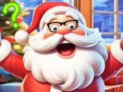 Laro Pagsusulit ng mga bata: eksperto sa Pasko Q&A  online