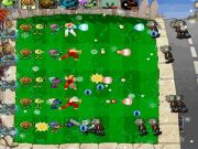 Laro Street Fighter vs Zombies online