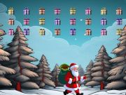 Laro Space Invaders: Christmas Edition online