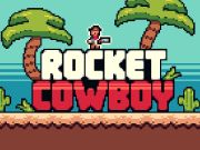 Laro Rocket Cowboy online