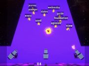 Laro Neon Defense: Uri!  online