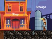 Laro Dungeon Miner online
