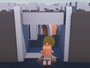 Laro Maze 3d online