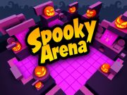 Laro Spooky Arena online