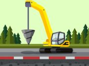 Laro Ground digger online