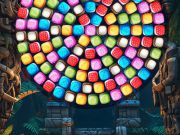 Laro Bubble Shooter Candy Wheel Level Pack online