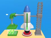 Laro Rocket Charge Run online