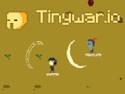 Laro Tinywar. IO  online