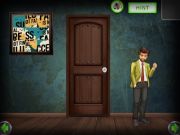 Laro AMGEL Easy Room Escape 247 online